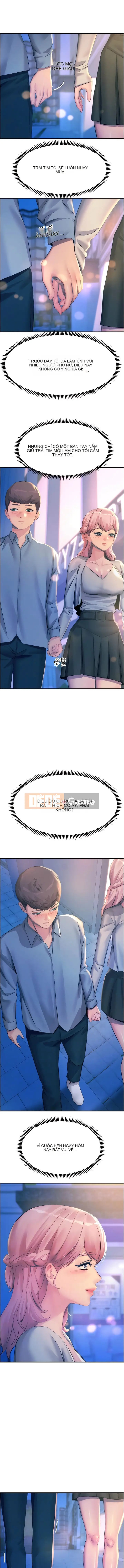 Bậc thầy sốc Chương 70-71