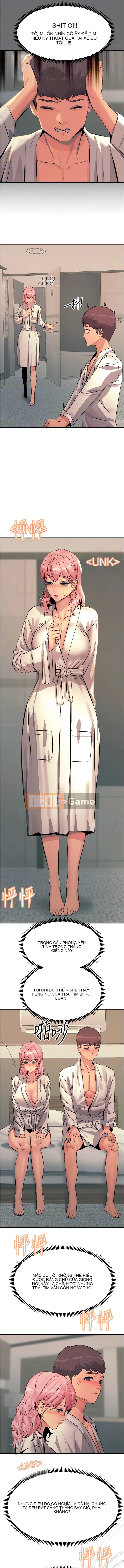 Bậc thầy sốc Chương 70-71