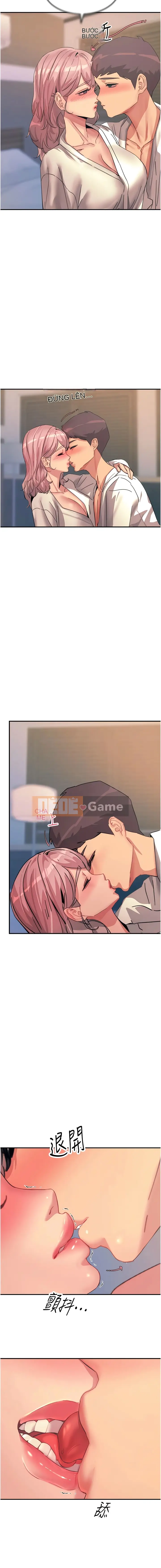 Bậc thầy sốc Chương 70-71