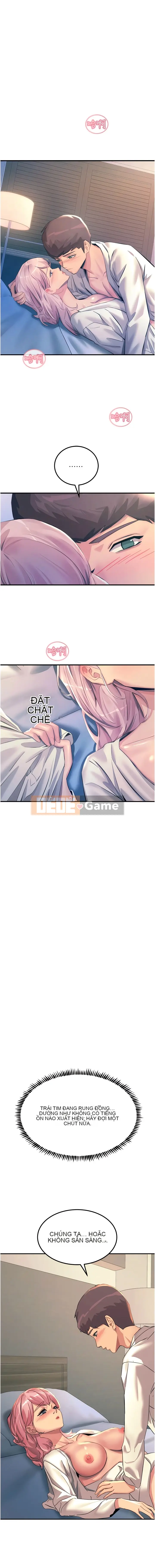 Bậc thầy sốc Chương 70-71