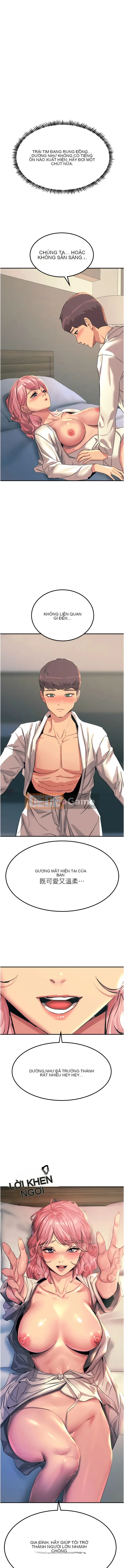 Bậc thầy sốc Chương 70-71