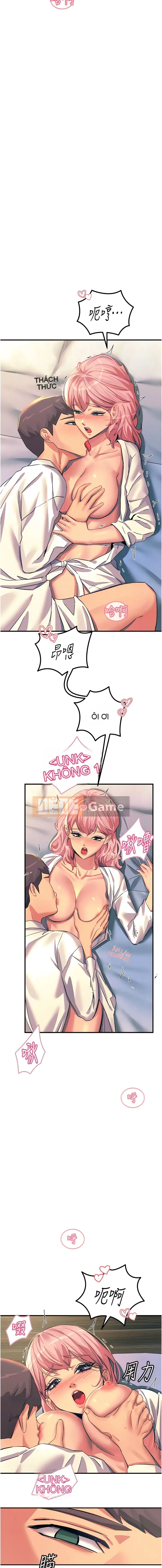 Bậc thầy sốc Chương 70-71