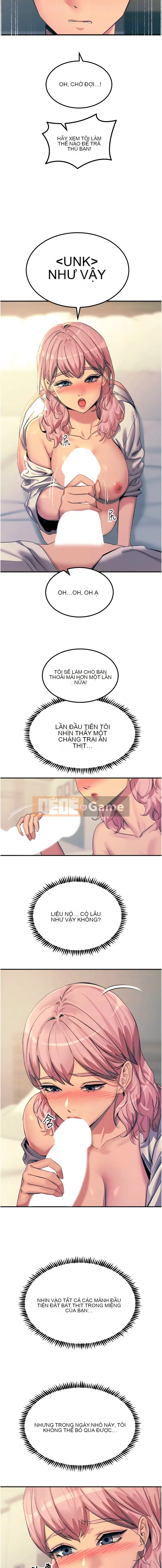 Bậc thầy sốc Chương 70-71