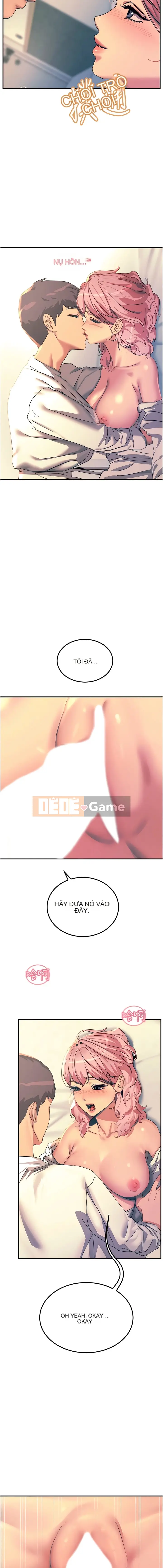 Bậc thầy sốc Chương 70-71