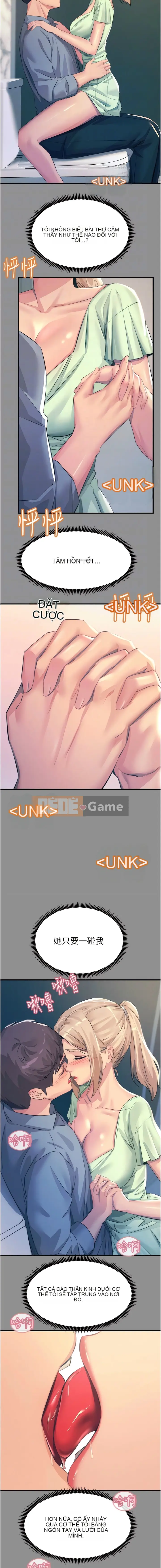 Bậc thầy sốc Chương 68-69