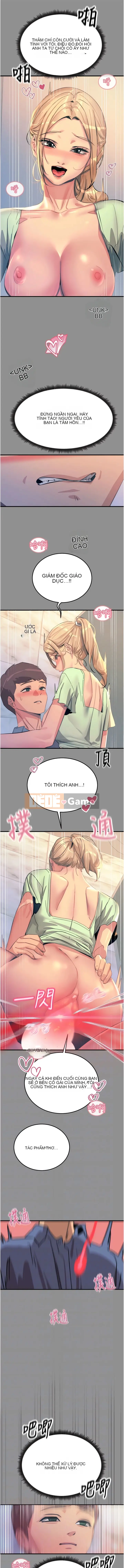 Bậc thầy sốc Chương 68-69