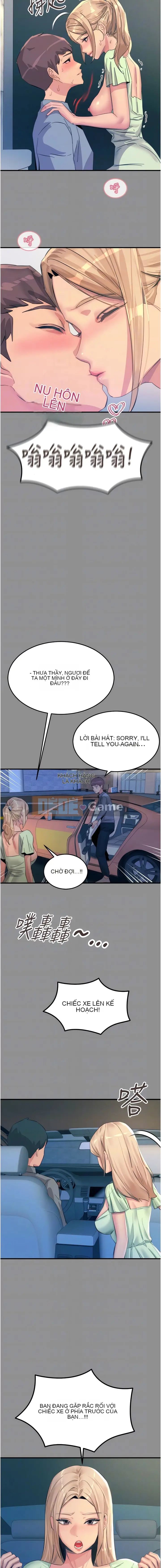 Bậc thầy sốc Chương 68-69