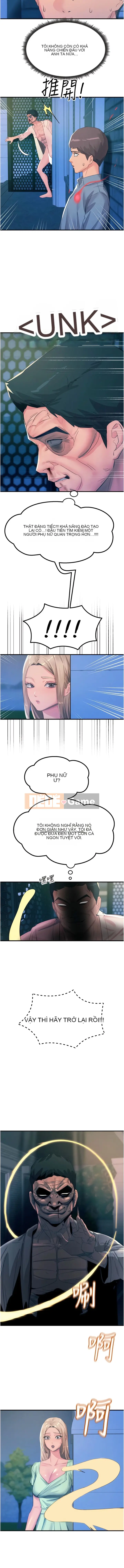 Bậc thầy sốc Chương 68-69