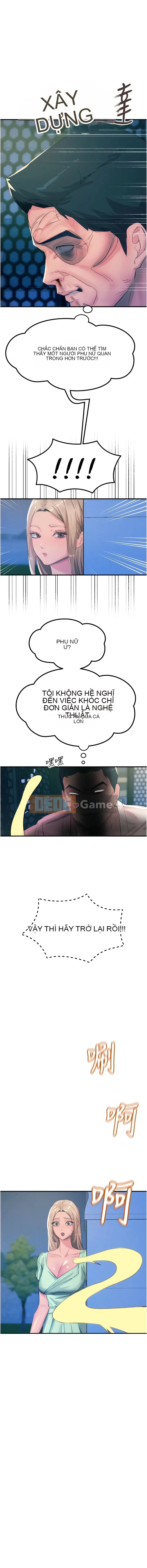 Bậc thầy sốc Chương 68-69