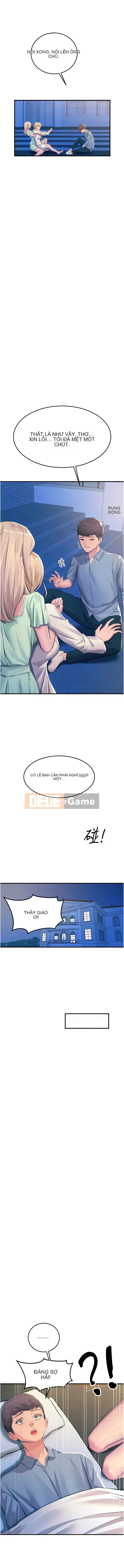 Bậc thầy sốc Chương 68-69