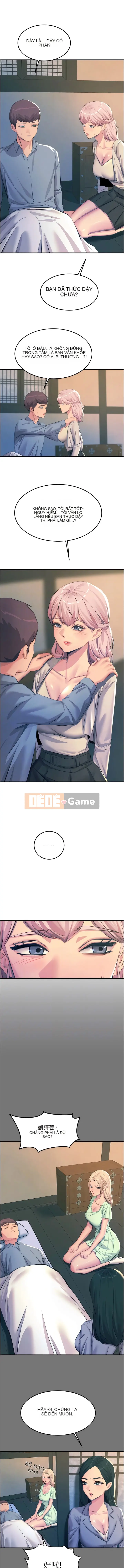 Bậc thầy sốc Chương 68-69