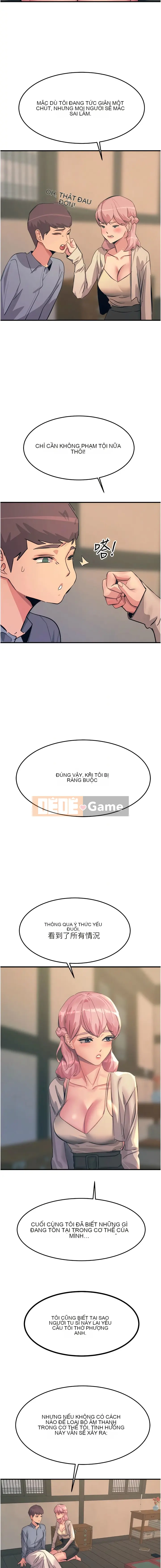 Bậc thầy sốc Chương 68-69