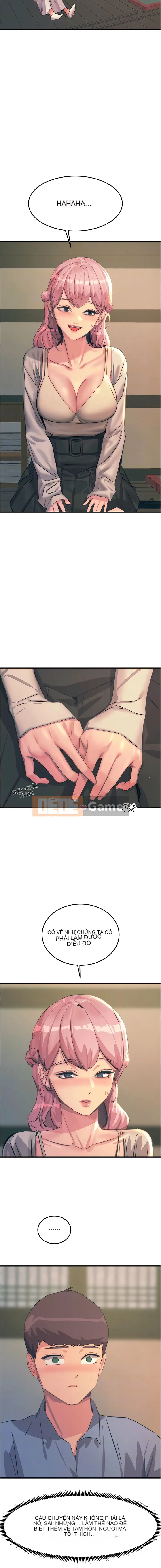 Bậc thầy sốc Chương 68-69