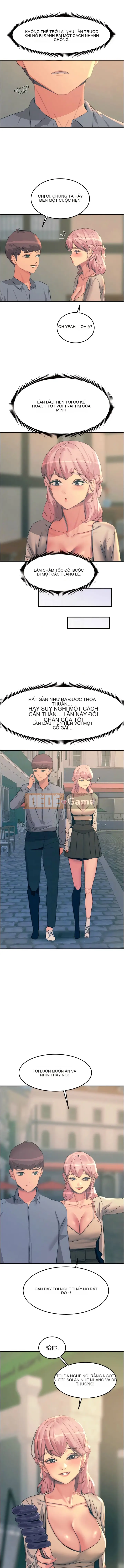 Bậc thầy sốc Chương 68-69