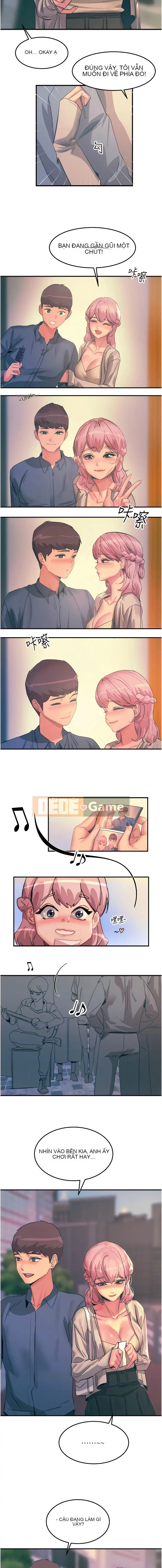 Bậc thầy sốc Chương 68-69