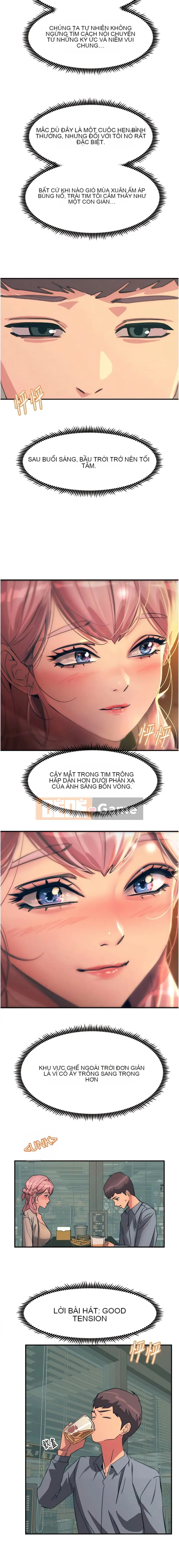 Bậc thầy sốc Chương 68-69