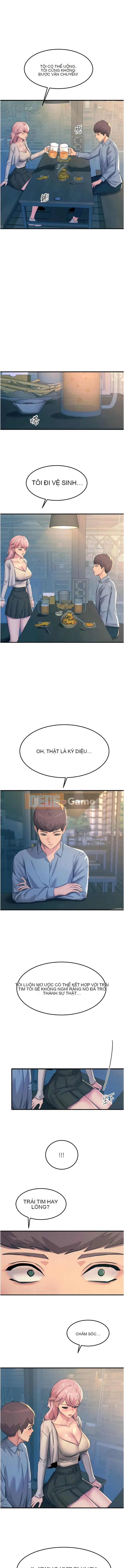 Bậc thầy sốc Chương 68-69