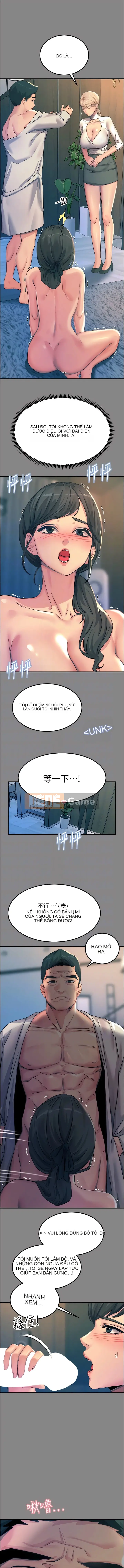 Bậc thầy sốc Chương 66-67