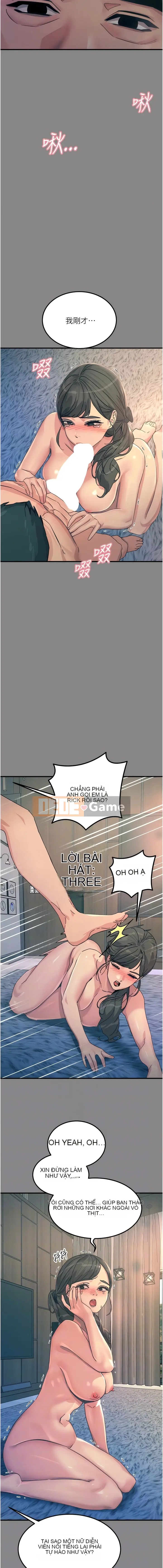 Bậc thầy sốc Chương 66-67