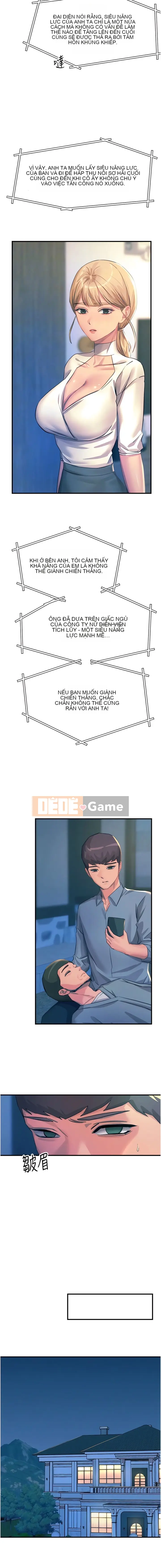 Bậc thầy sốc Chương 66-67