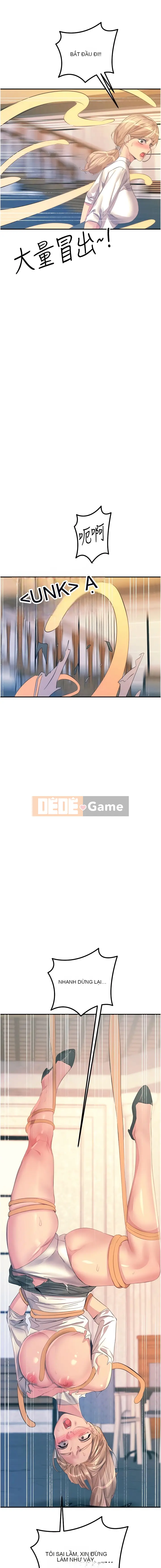 Bậc thầy sốc Chương 66-67