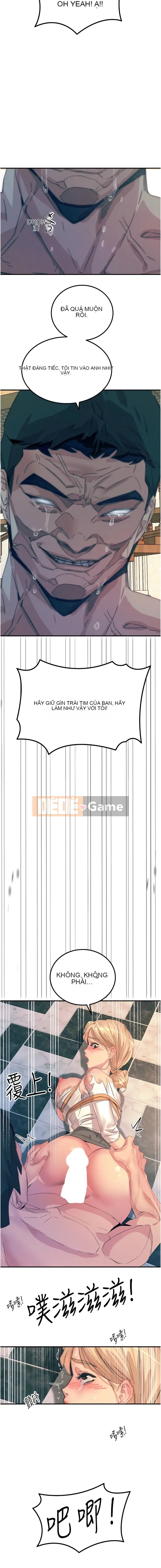 Bậc thầy sốc Chương 66-67