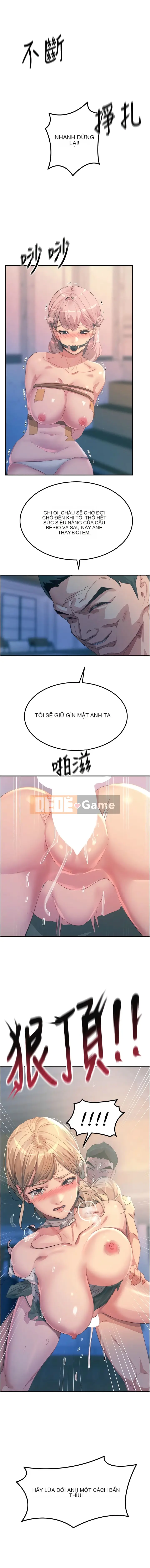 Bậc thầy sốc Chương 66-67