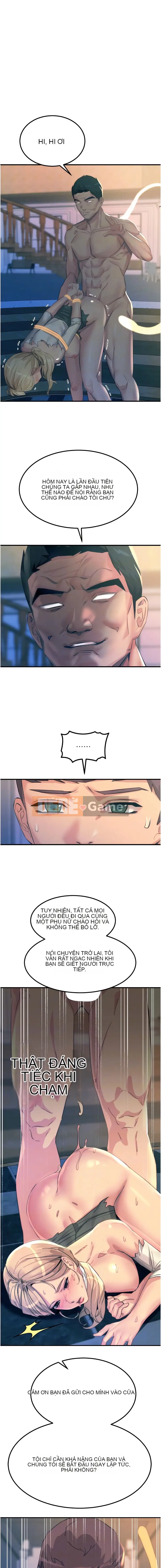 Bậc thầy sốc Chương 66-67