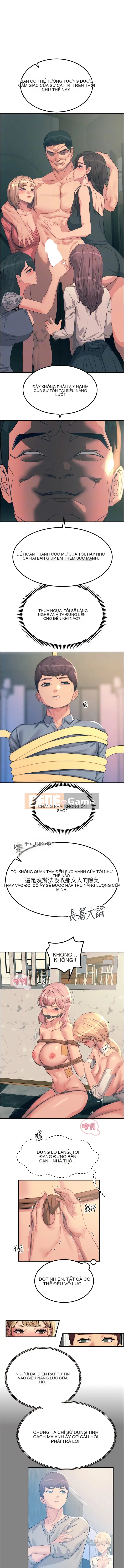 Bậc thầy sốc Chương 66-67