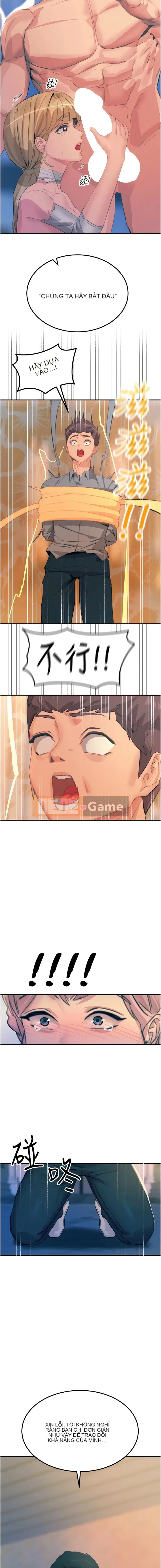 Bậc thầy sốc Chương 66-67