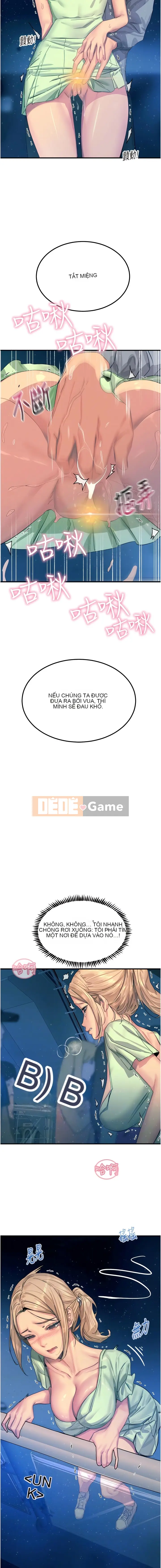 Bậc thầy sốc Chương 64-65