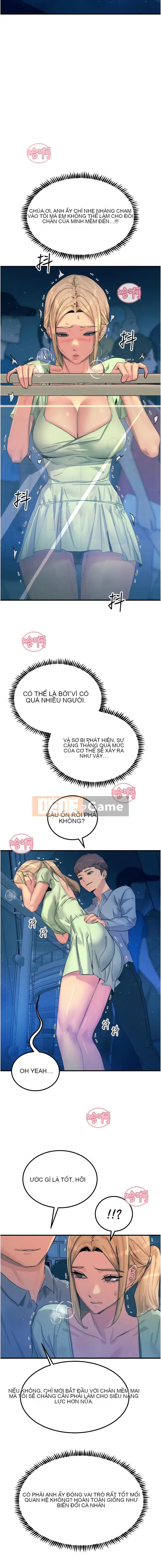 Bậc thầy sốc Chương 64-65