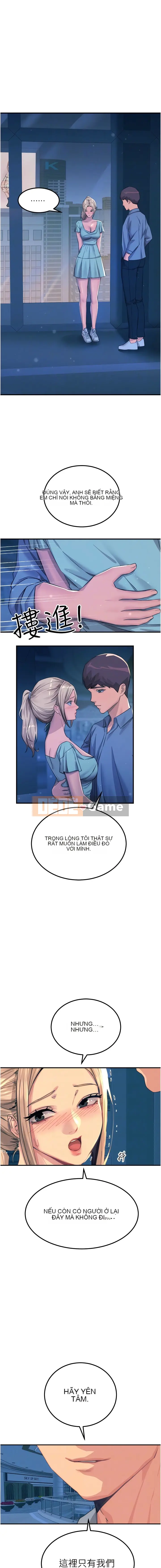 Bậc thầy sốc Chương 64-65