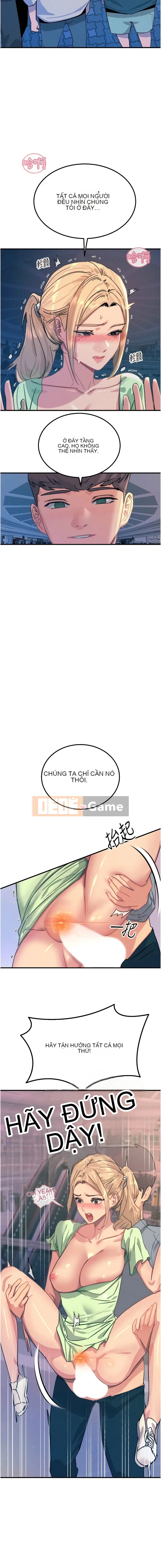 Bậc thầy sốc Chương 64-65