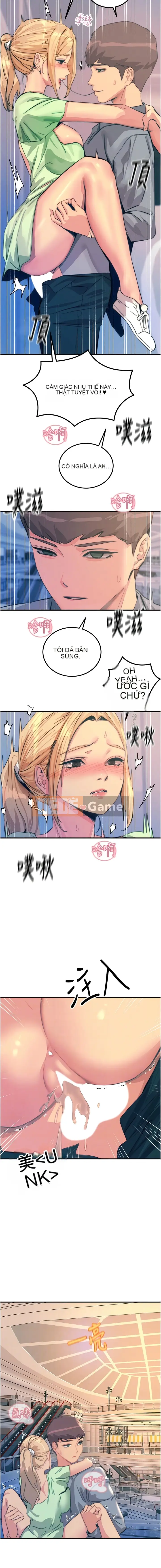 Bậc thầy sốc Chương 64-65