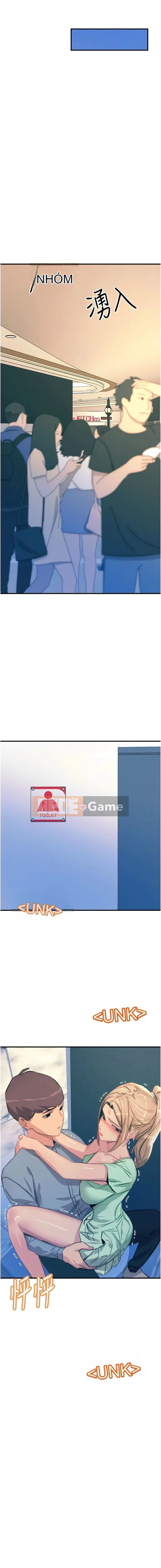 Bậc thầy sốc Chương 64-65