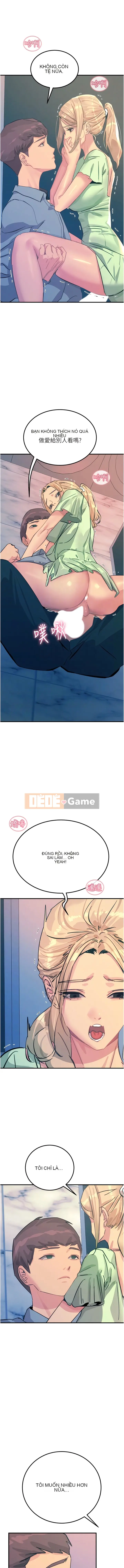 Bậc thầy sốc Chương 64-65