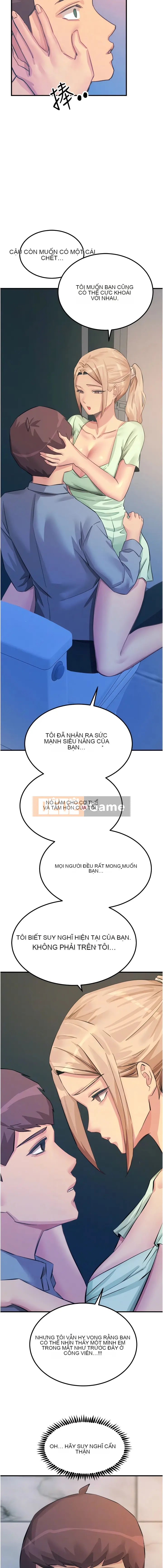 Bậc thầy sốc Chương 64-65