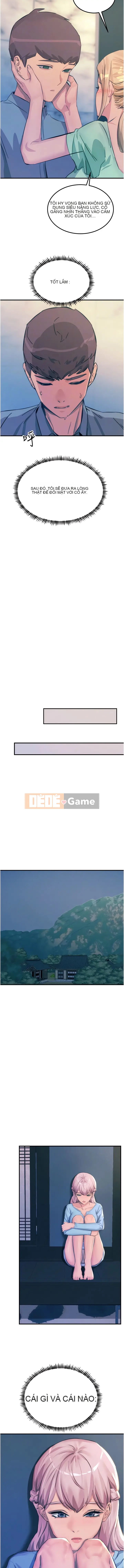 Bậc thầy sốc Chương 64-65