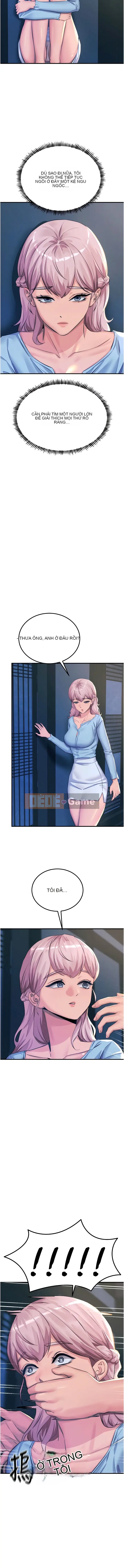 Bậc thầy sốc Chương 64-65