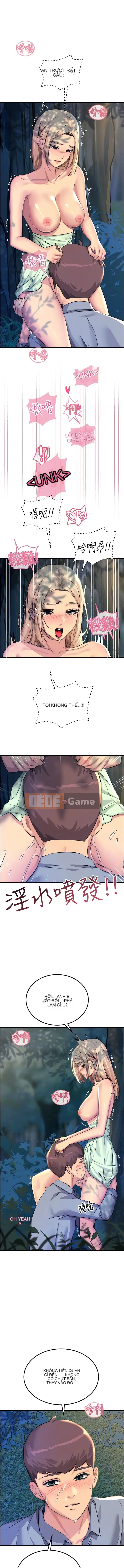 Bậc thầy sốc Chương 62-63