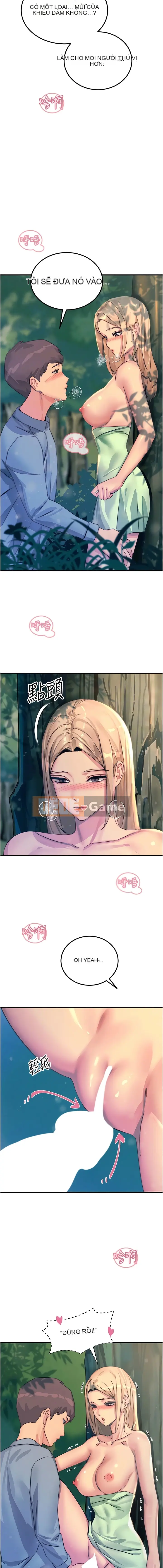 Bậc thầy sốc Chương 62-63