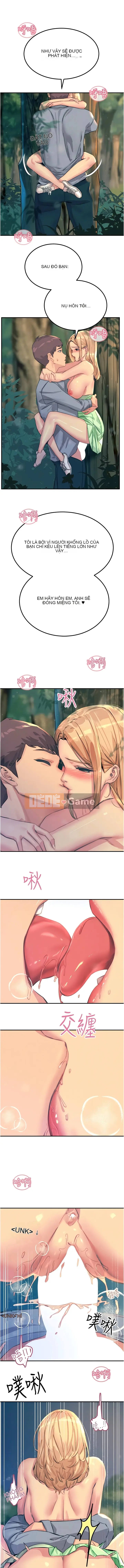 Bậc thầy sốc Chương 62-63