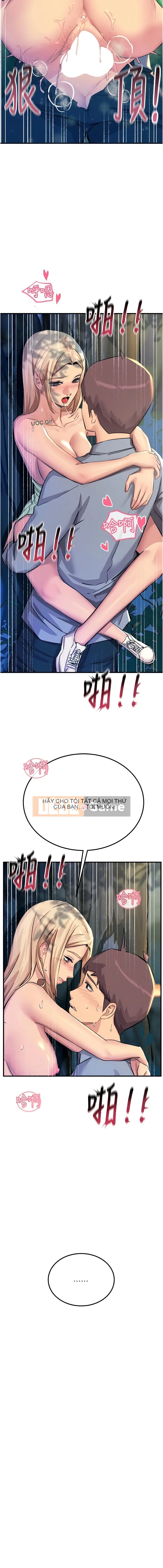 Bậc thầy sốc Chương 62-63