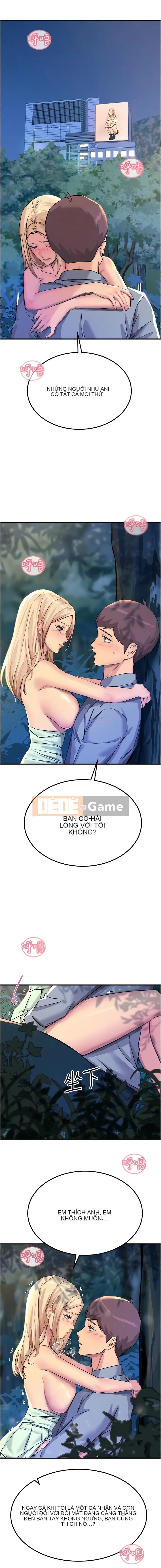 Bậc thầy sốc Chương 62-63