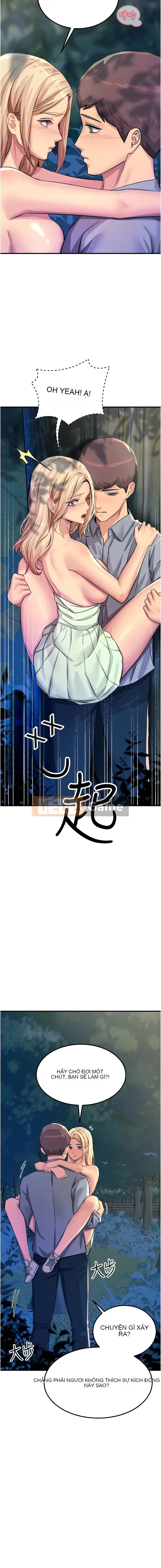 Bậc thầy sốc Chương 62-63