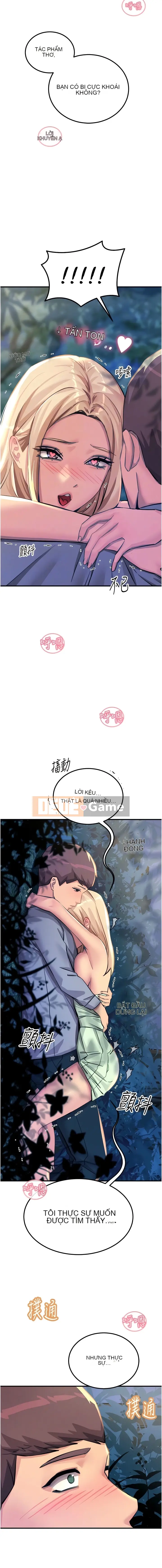 Bậc thầy sốc Chương 62-63