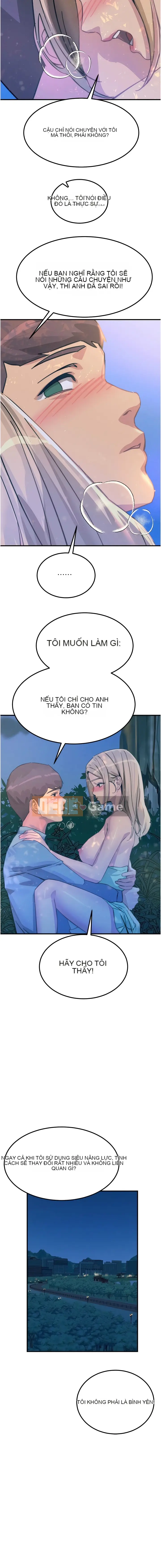 Bậc thầy sốc Chương 62-63