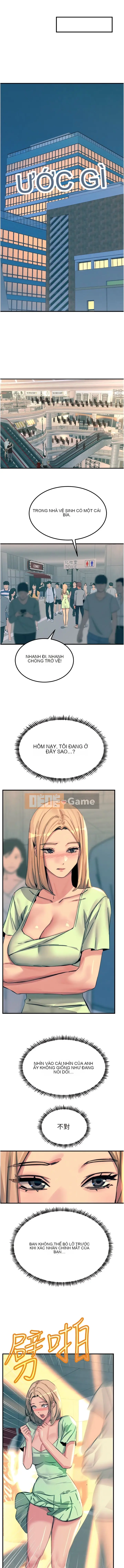 Bậc thầy sốc Chương 62-63