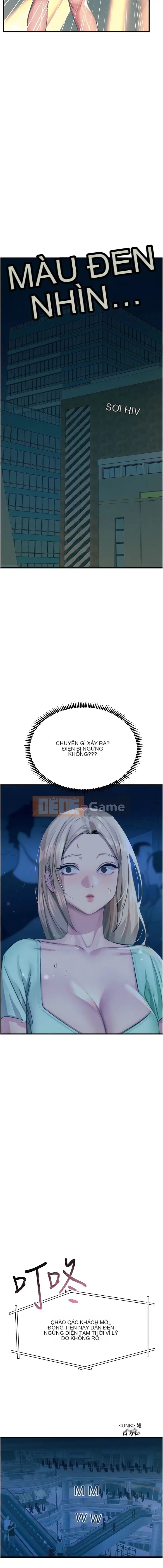 Bậc thầy sốc Chương 62-63